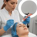 TKTX Rossa 75 - Crema per Tatuaggi