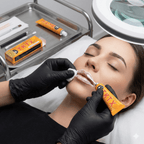 TKTX GOLD 75% PER TATUAGGI | DEPILAZIONE | PIERCING | MICROBLADING