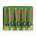 Pack da 5 - TKTX VERDE Crema 40%