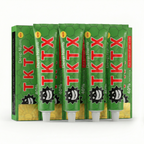 Pack da 5 - TKTX VERDE Crema 40%