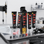 LA MIGLIORE CREMA TKTX Nero per TATUAGGI | depilazione con ceretta | PIERCING | MICROBLADING 🤩