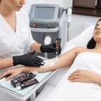 LA MIGLIORE CREMA TKTX Nero per TATUAGGI | depilazione con ceretta | PIERCING | MICROBLADING 🤩