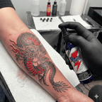 ✅ VASOCAINE SPRAY per ferite aperte TATUAGGI | MICROBLADING | TRUCCO PERMANENTE 🤩 120 ml