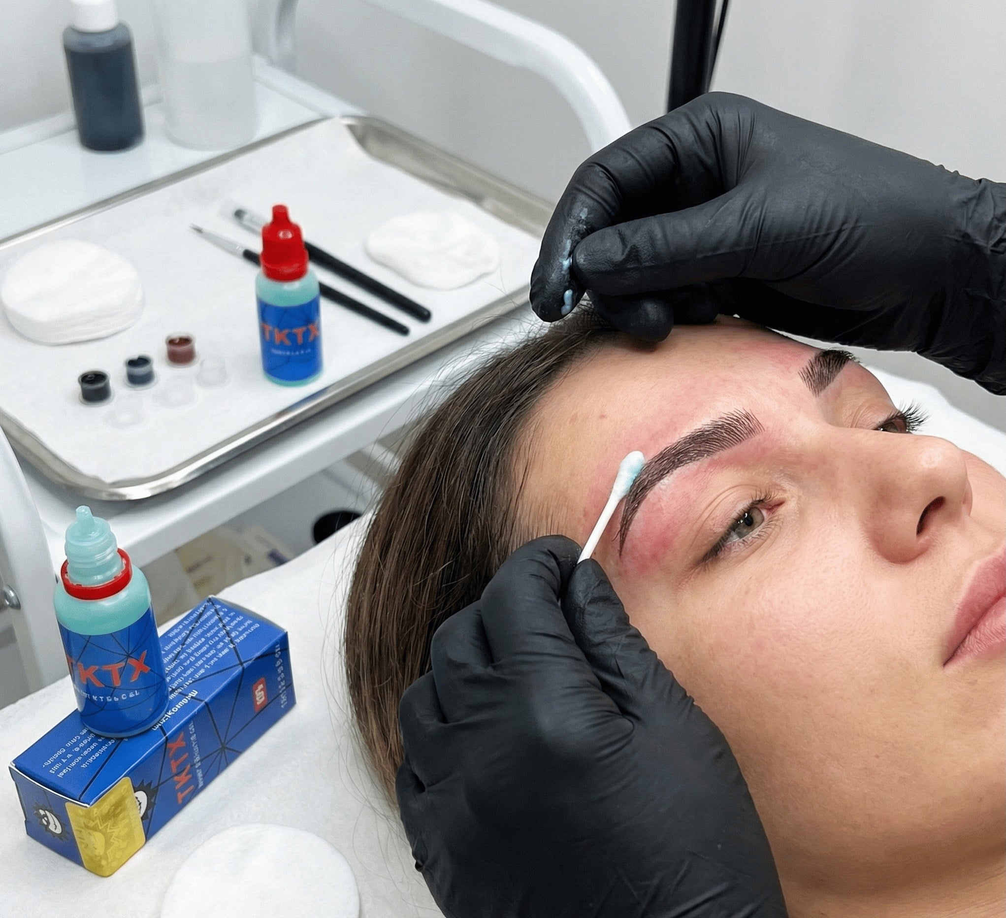 Pack da 5 - TKTX GEL 15 ml