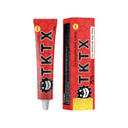 TKTX RED 75% PER TATUAGGI | DEPILAZIONE | PIERCING | MICROBLADING