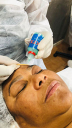 ✅ TKTX GEL 15 ml DURANTE I TATUAGGI | MICROBLADING | TRUCCO PERMANENTE