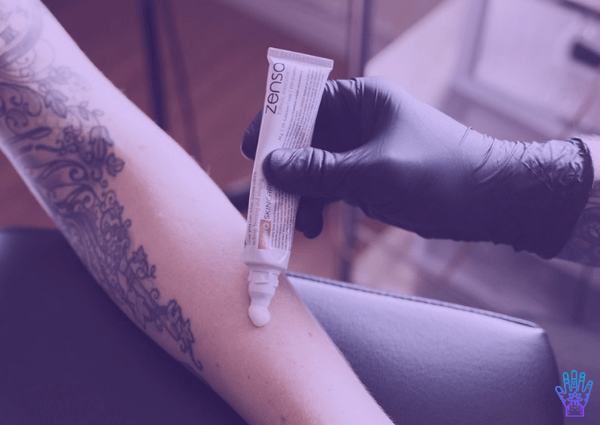 Quanto dura l'effetto di TKTX? 3 La mejor crema anestésica para tatuajes de 2022 guia