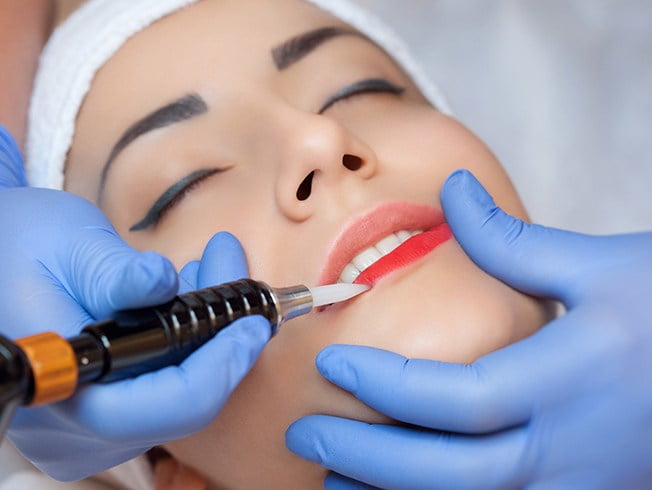 Scopri la magia del microblading: è il tuo momento per brillare 2 cuando donde como por cuanto hacer microblanding microshading micropigmentacion dolor dolres tktx anestesia