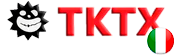 TKTX ITALIA