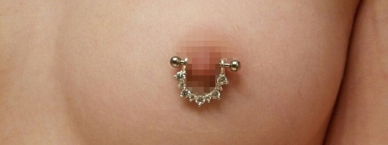Come fare in modo che il piercing al capezzolo non faccia male? (Con pomata anestetica TKTX) 8 anestesia crema pomada sin dolor piercing tktx