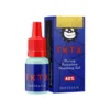 Gel anestetico TKTX 40% in flacone con scatola blu