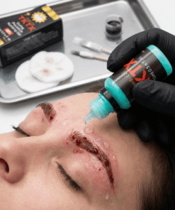 ✅ Confezione da 5 GEL ANESTETICO TKTX 15 ml DURING🤩 - Offerta limitata 3 Gemini Generated Image 2hzefp2hzefp2hze