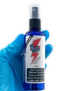 ✅ VASOCAINA SPRAY anestetico per ferite aperte TATUAGGI | MICROBLADING | TRUCCO PERMANENTE 🤩 120ml 4 vasocaina anestesia tatuajes